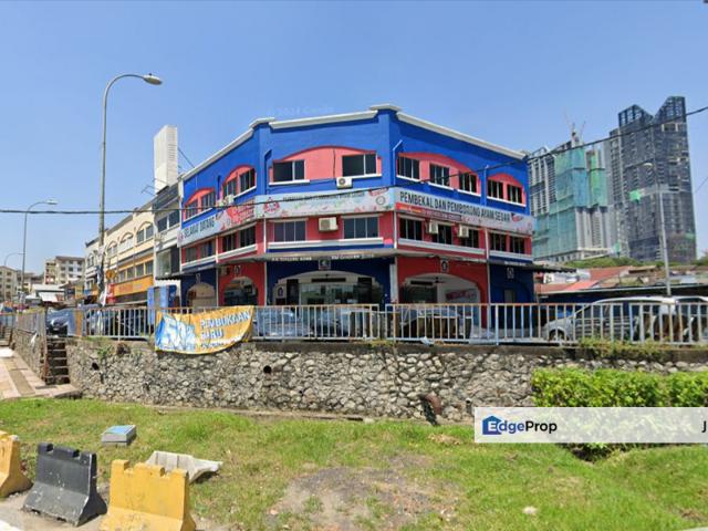 Shop for sale in Country Heights Damansara, Kuala Lumpur