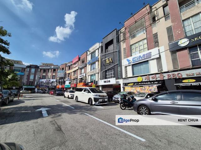 Shop for sale in Country Heights Damansara, Kuala Lumpur