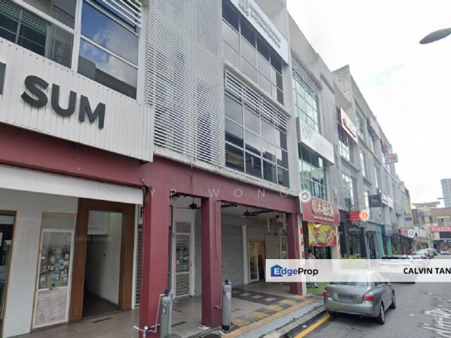 Shop for sale in Country Heights Damansara, Kuala Lumpur