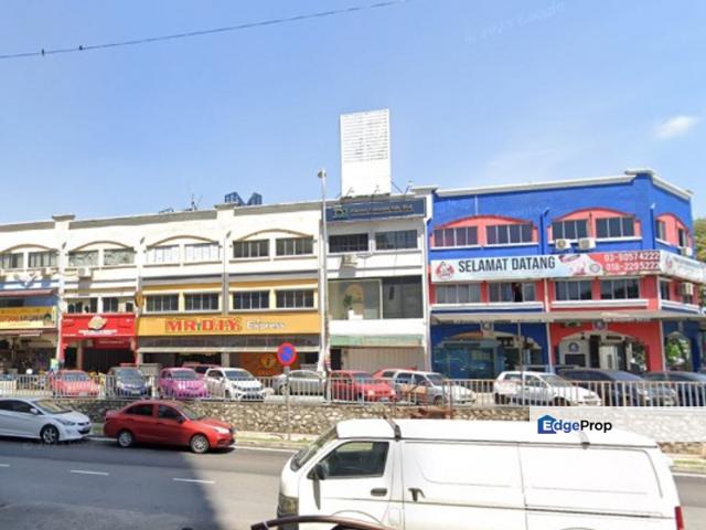 Shop for sale in Country Heights Damansara, Kuala Lumpur