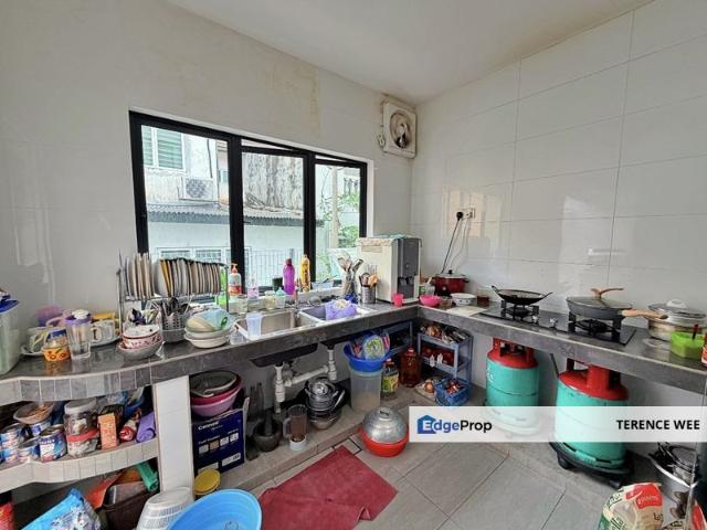 House for sale in Country Heights Damansara, Kuala Lumpur