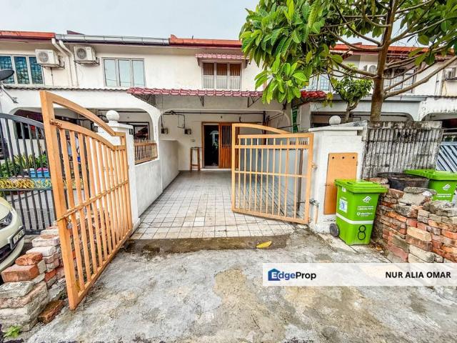 House for sale in Country Heights Damansara, Kuala Lumpur