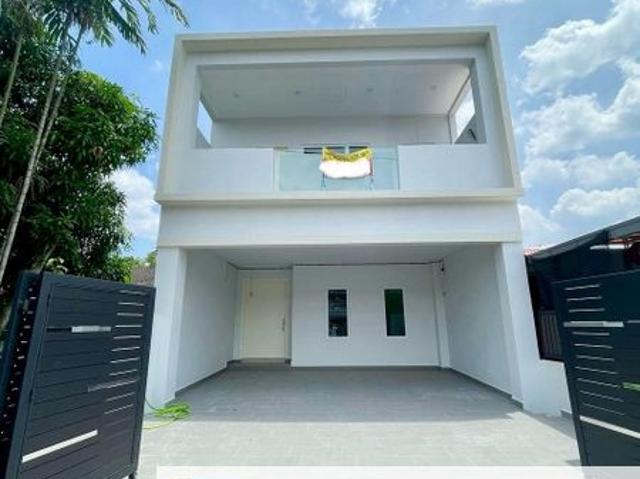 House for sale in Country Heights Damansara, Kuala Lumpur