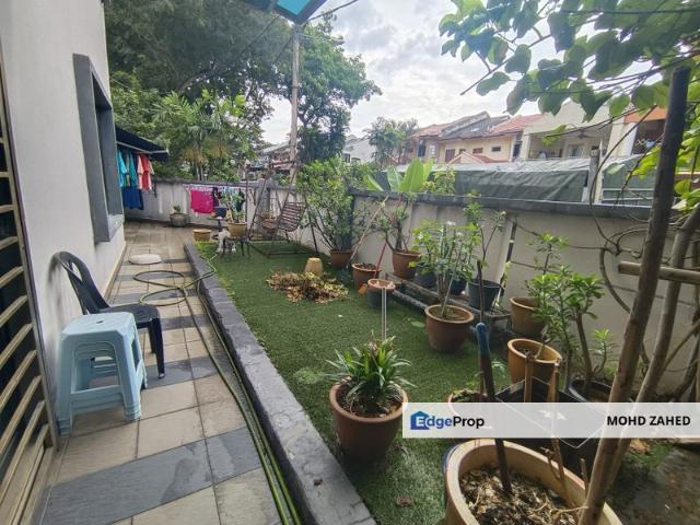 House for sale in Country Heights Damansara, Kuala Lumpur
