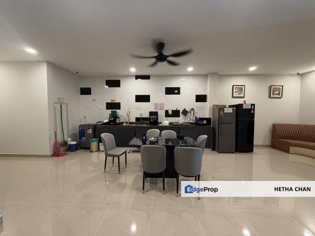 House for sale in Country Heights Damansara, Kuala Lumpur