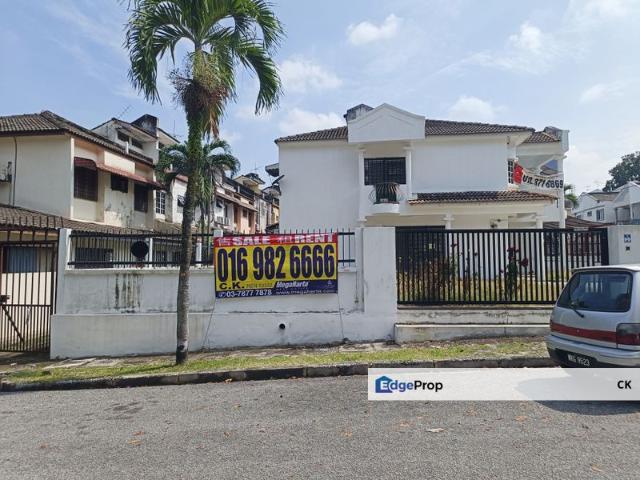 House for sale in Country Heights Damansara, Kuala Lumpur