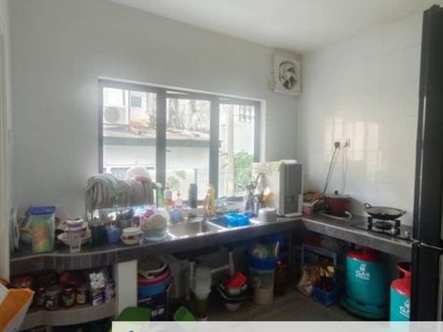 House for sale in Country Heights Damansara, Kuala Lumpur