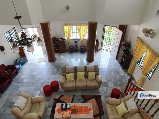 House for sale in Country Heights Damansara, Kuala Lumpur