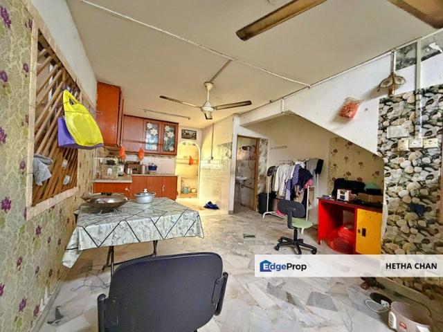 House for sale in Country Heights Damansara, Kuala Lumpur