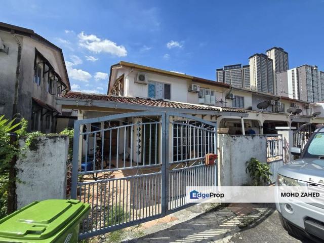 House for sale in Country Heights Damansara, Kuala Lumpur