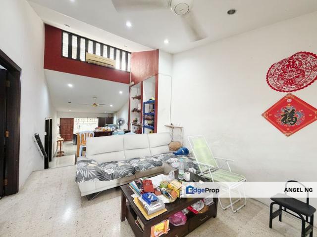 House for sale in Country Heights Damansara, Kuala Lumpur