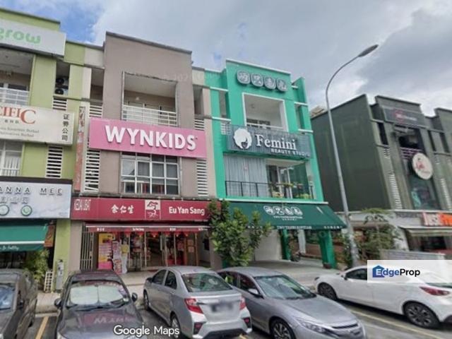 Shop for sale in Country Heights Damansara, Kuala Lumpur