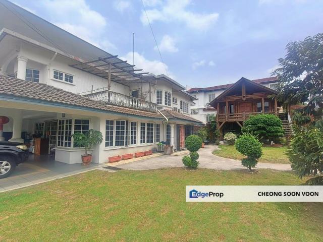 House for sale in Country Heights Damansara, Kuala Lumpur