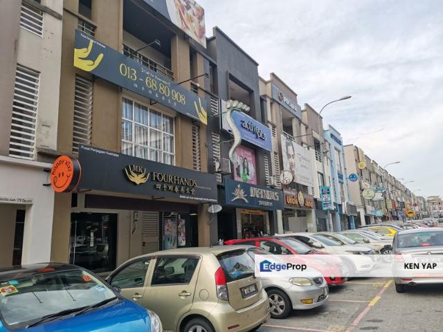 Shop for sale in Country Heights Damansara, Kuala Lumpur