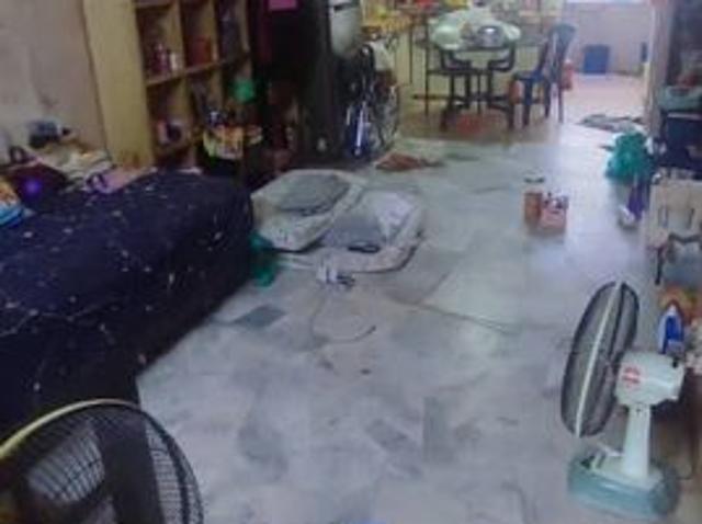 House for sale in Country Heights Damansara, Kuala Lumpur
