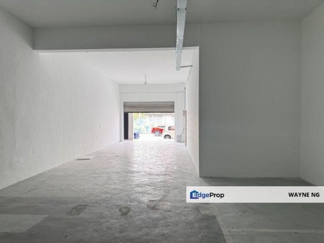 Shop for rent in Country Heights Damansara, Kuala Lumpur