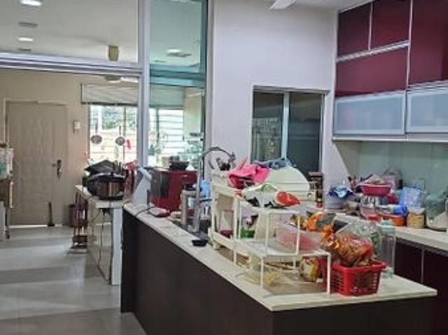 House for sale in Country Heights Damansara, Kuala Lumpur