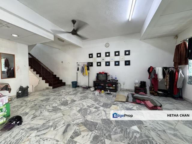 House for sale in Country Heights Damansara, Kuala Lumpur