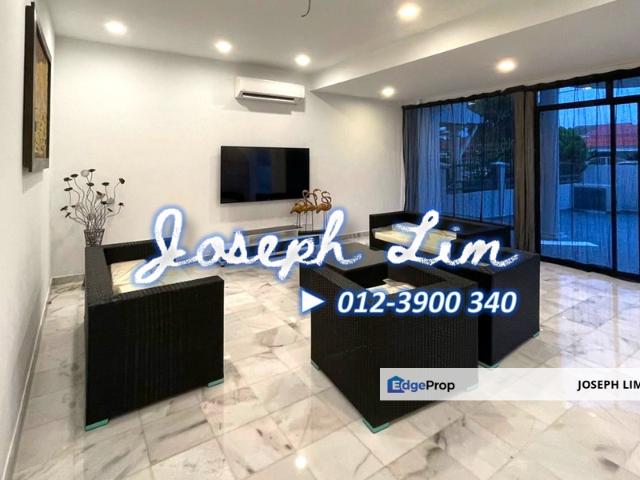 House for sale in Country Heights Damansara, Kuala Lumpur