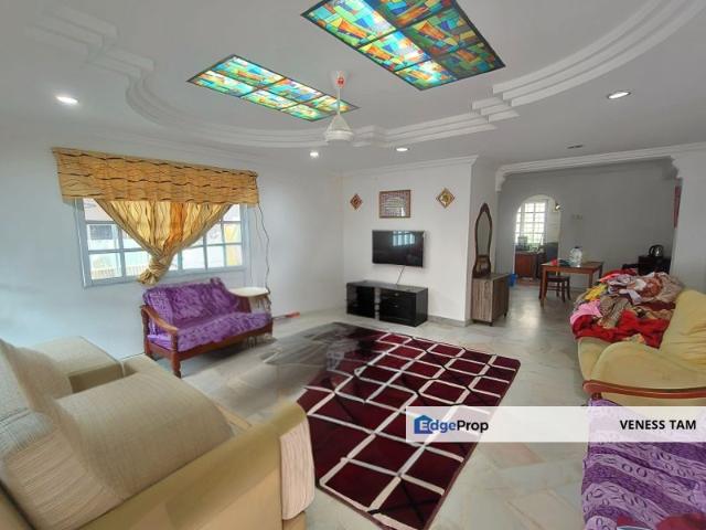 House for sale in Country Heights Damansara, Kuala Lumpur