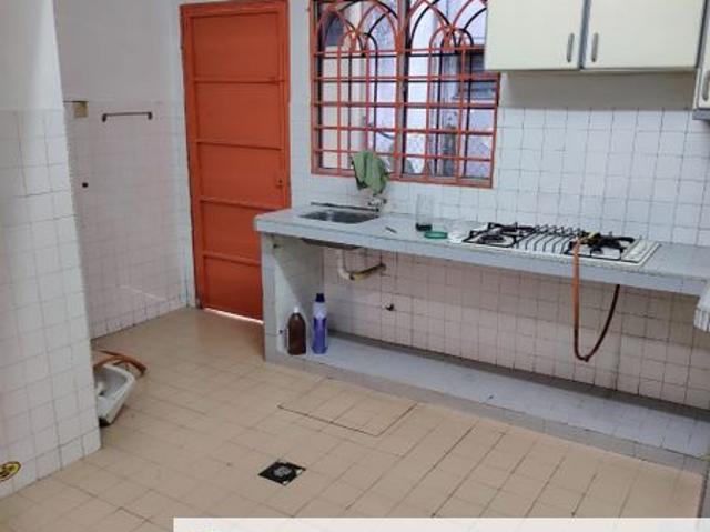 House for rent in Country Heights Damansara, Kuala Lumpur