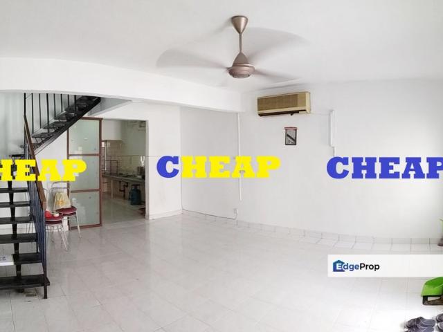 House for sale in Country Heights Damansara, Kuala Lumpur