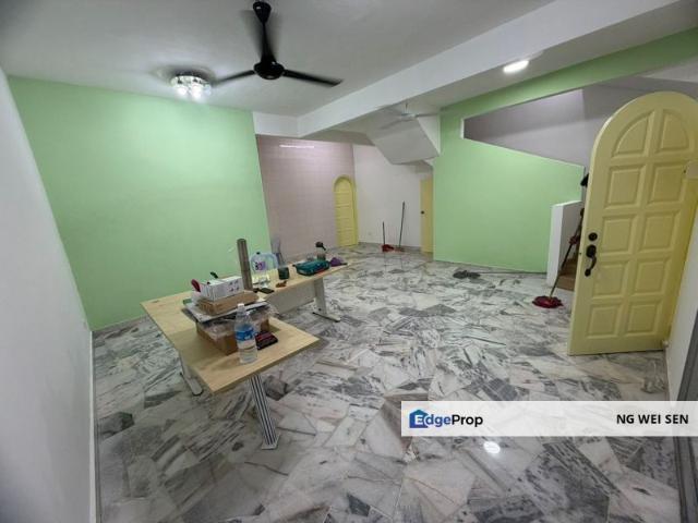 House for sale in Country Heights Damansara, Kuala Lumpur