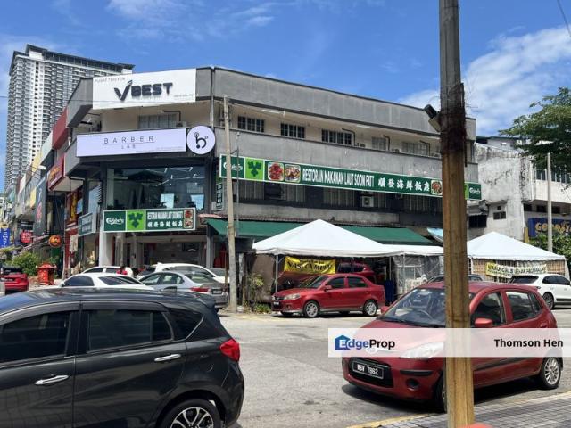 Shop for rent in Country Heights Damansara, Kuala Lumpur