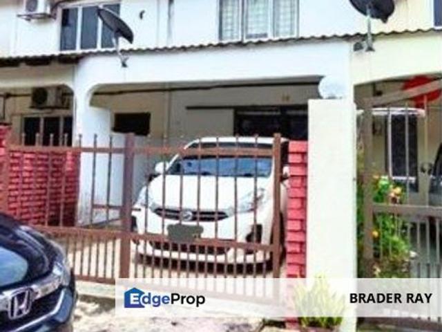 House for sale in Country Heights Damansara, Kuala Lumpur