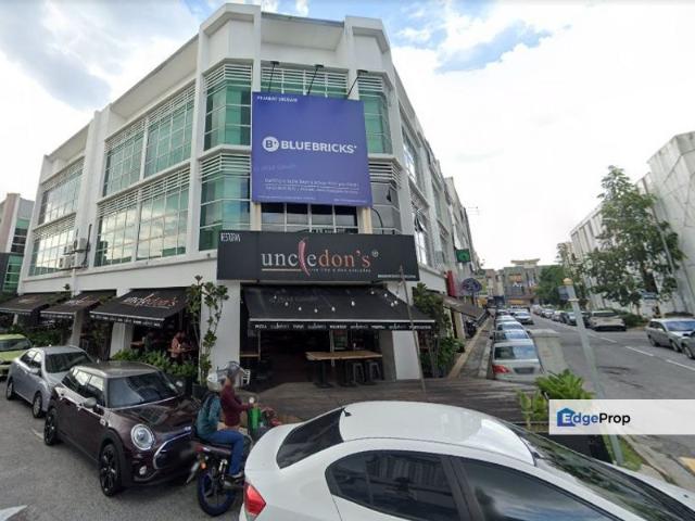 Shop for rent in Country Heights Damansara, Kuala Lumpur