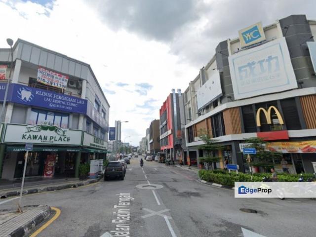 Shop for sale in Country Heights Damansara, Kuala Lumpur