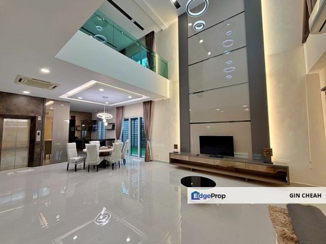 House for sale in Country Heights Damansara, Kuala Lumpur