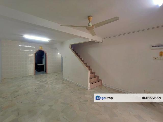 House for sale in Country Heights Damansara, Kuala Lumpur