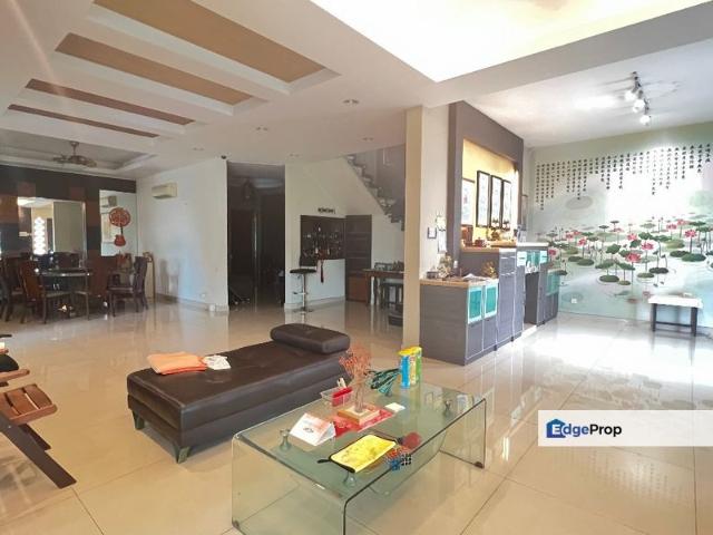 House for sale in Country Heights Damansara, Kuala Lumpur