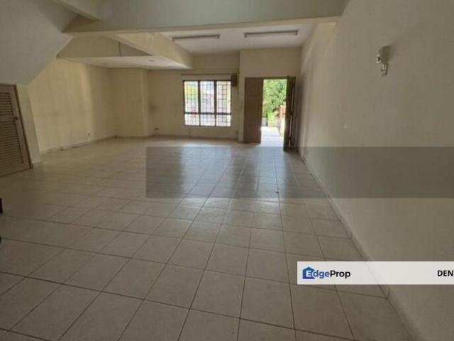 House for sale in Country Heights Damansara, Kuala Lumpur
