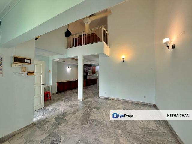House for sale in Country Heights Damansara, Kuala Lumpur