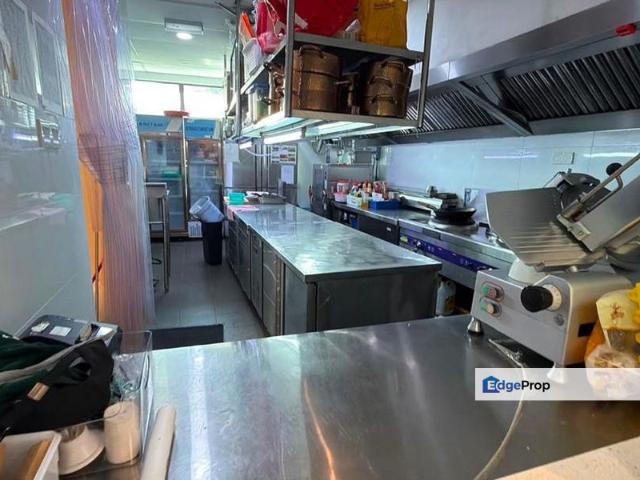 Shop for rent in Country Heights Damansara, Kuala Lumpur