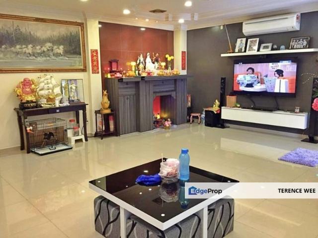 House for sale in Country Heights Damansara, Kuala Lumpur