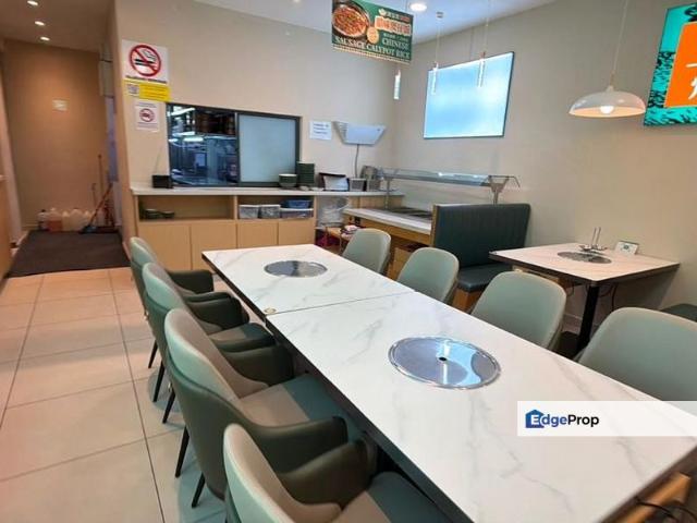 Shop for rent in Country Heights Damansara, Kuala Lumpur