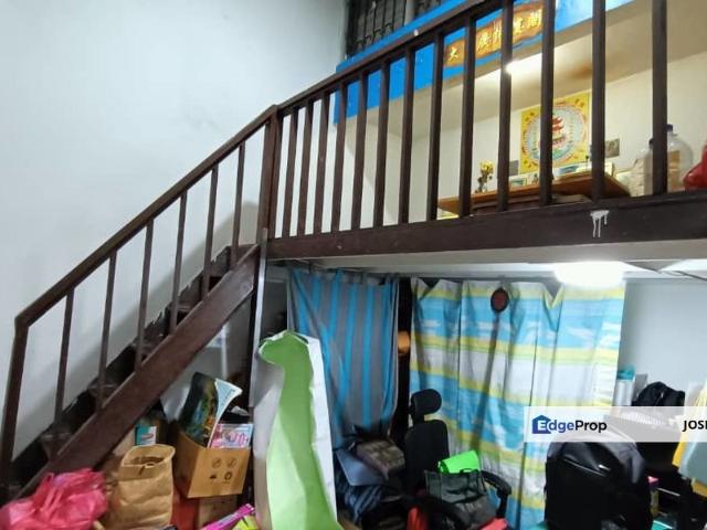 House for sale in Country Heights Damansara, Kuala Lumpur