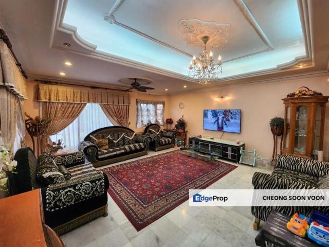 House for sale in Country Heights Damansara, Kuala Lumpur
