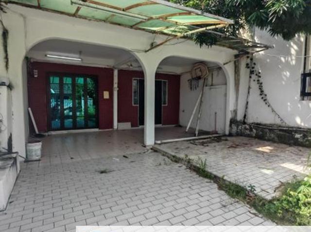 House for sale in Country Heights Damansara, Kuala Lumpur