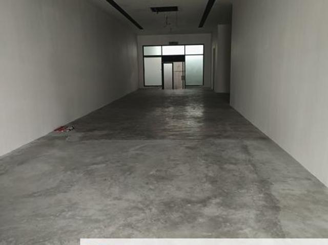 Shop for rent in Country Heights Damansara, Kuala Lumpur