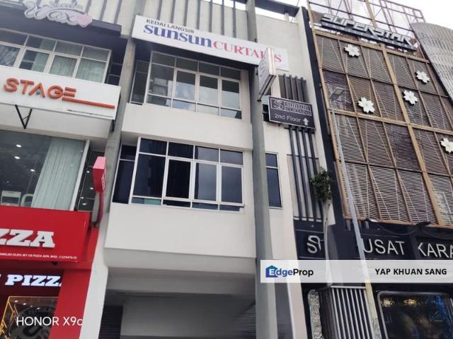 Shop for rent in Country Heights Damansara, Kuala Lumpur