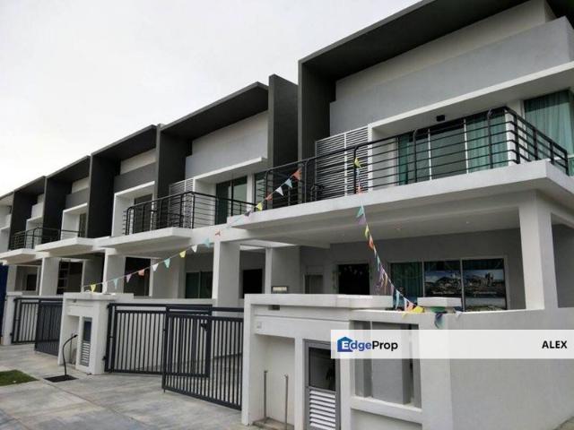 House for sale in Country Heights Damansara, Kuala Lumpur