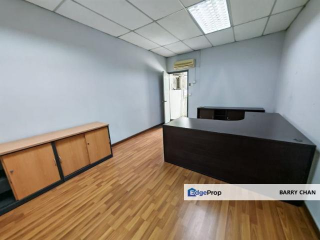 Shop for rent in Country Heights Damansara, Kuala Lumpur
