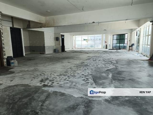Shop for rent in Country Heights Damansara, Kuala Lumpur