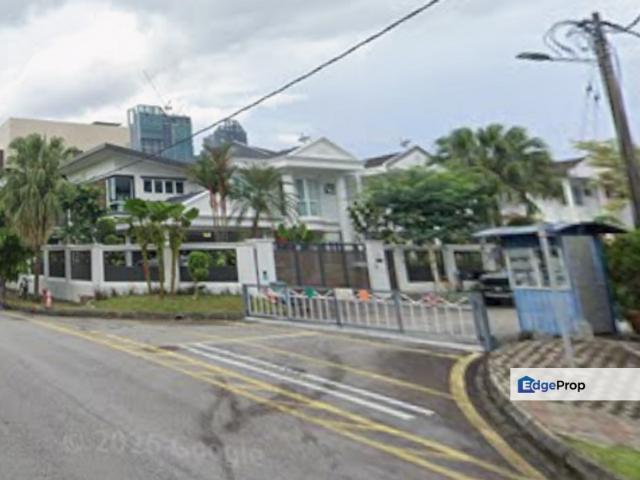 House for sale in Country Heights Damansara, Kuala Lumpur