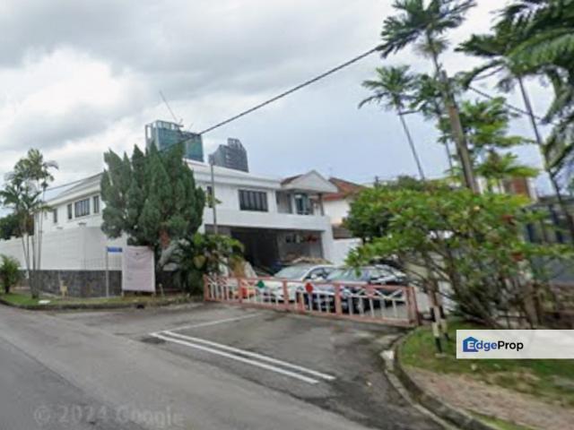 House for sale in Country Heights Damansara, Kuala Lumpur