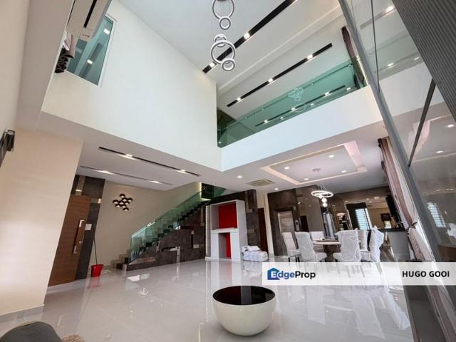 House for rent in Country Heights Damansara, Kuala Lumpur